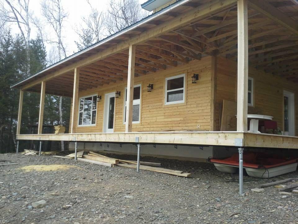 Portfolio GoliathTechNC