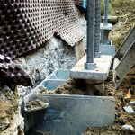 Foundation Jacking