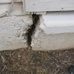 foundation problem